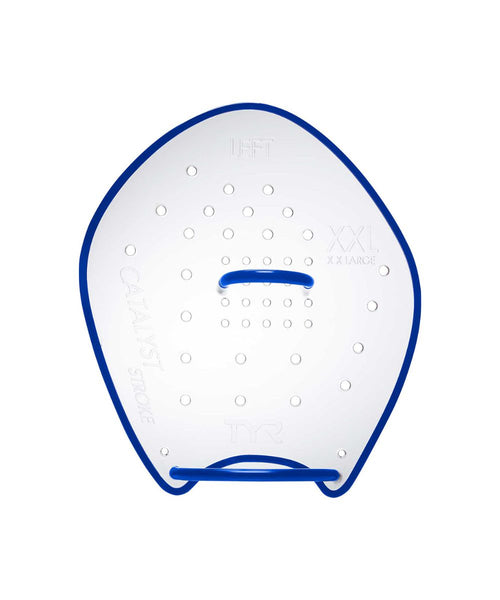 TYR CATALYST STROKE TRAINING PADDLES