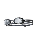 TYR Socket Rocket 2.0 Goggle - Smoke/Black