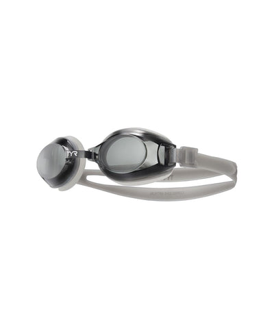 TYR Corrective Optical Goggle - Smoke/Clear NEGATIVE