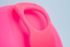 BOHOKIWI MENSTRUAL DISC - COMFORTABLE, LEAK-FREE PROTECTION - REGULAR OR SMALL