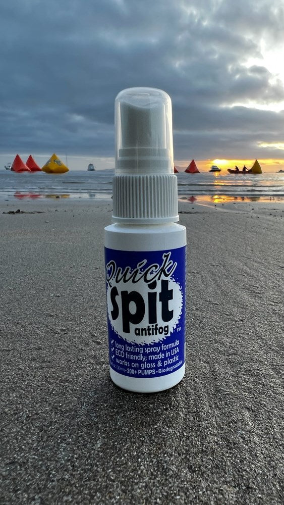 JAWS QUICK SPIT 30ML ANTIFOG SPRAY