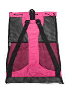 GLYDE MESH BACKPACK BAG