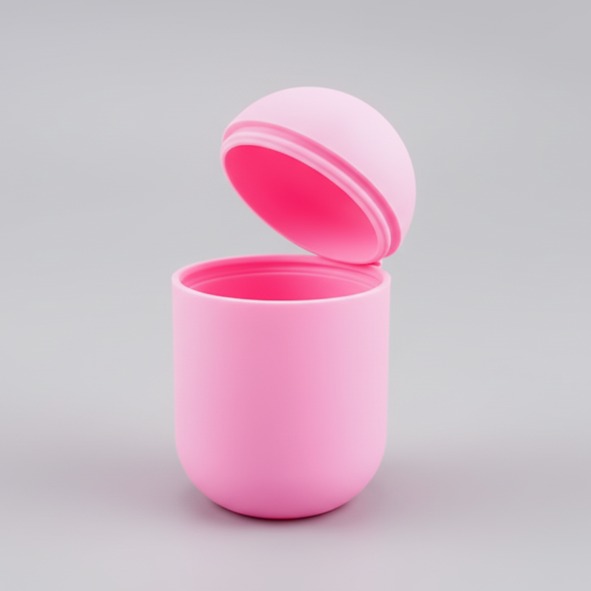 BOHOKIWI MENSTRUAL DISC & MENSTRUAL DISC STEAM STERILISER POD SET