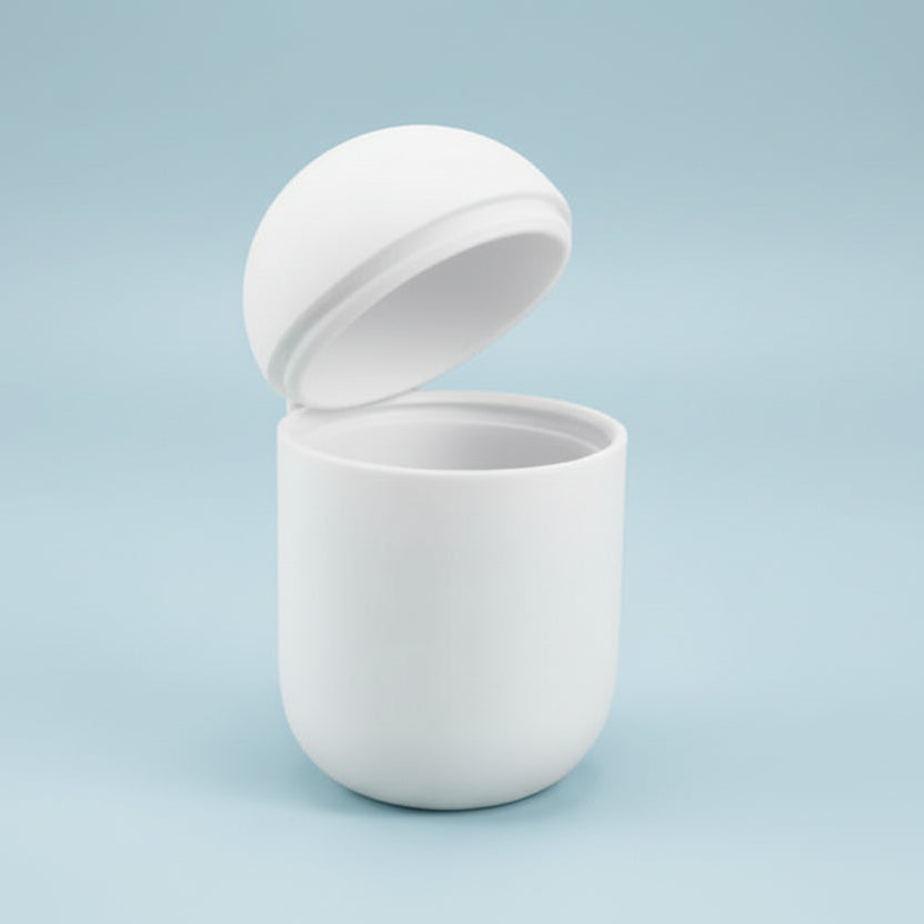 BOHOKIWI MENSTRUAL CUP & DISC STEAM STERILISER POD