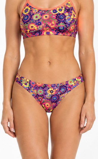 ZEALOUS MYSTIC MEADOW W-10 SWIM BOTTOM