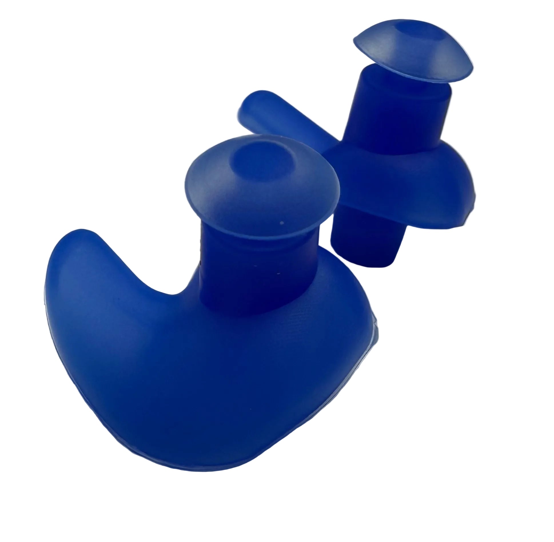 Small Ear Plugs - Blue