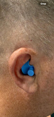 HydraLock Ear Plugs -Green