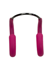 HydraLock Wire Nose Clip - Pink