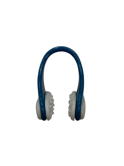 HydraLock Standard Nose Clip - Blue/White