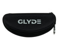 GLYDE GOGGLE CASE BLACK