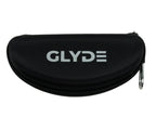 GLYDE GOGGLE CASE BLACK