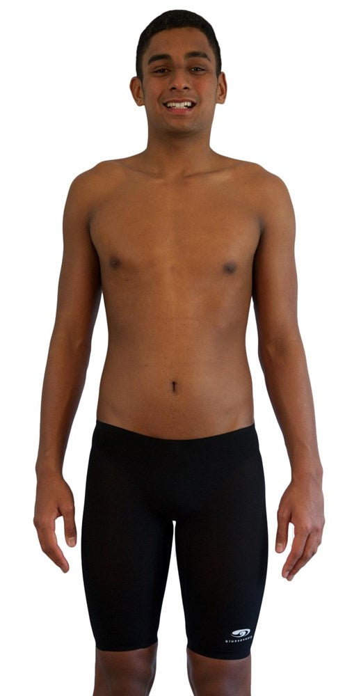 BLUE70 MALE neroFIT JAMMER - BLACK