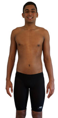 BLUE70 MALE neroFIT JAMMER - BLACK