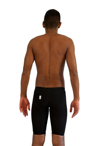 MALE neroFIT JAMMER BLACK