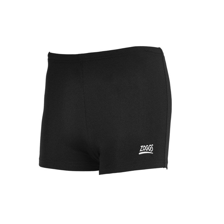 ZOGGS BOYS COTTESLOE HIP RACER - BLACK