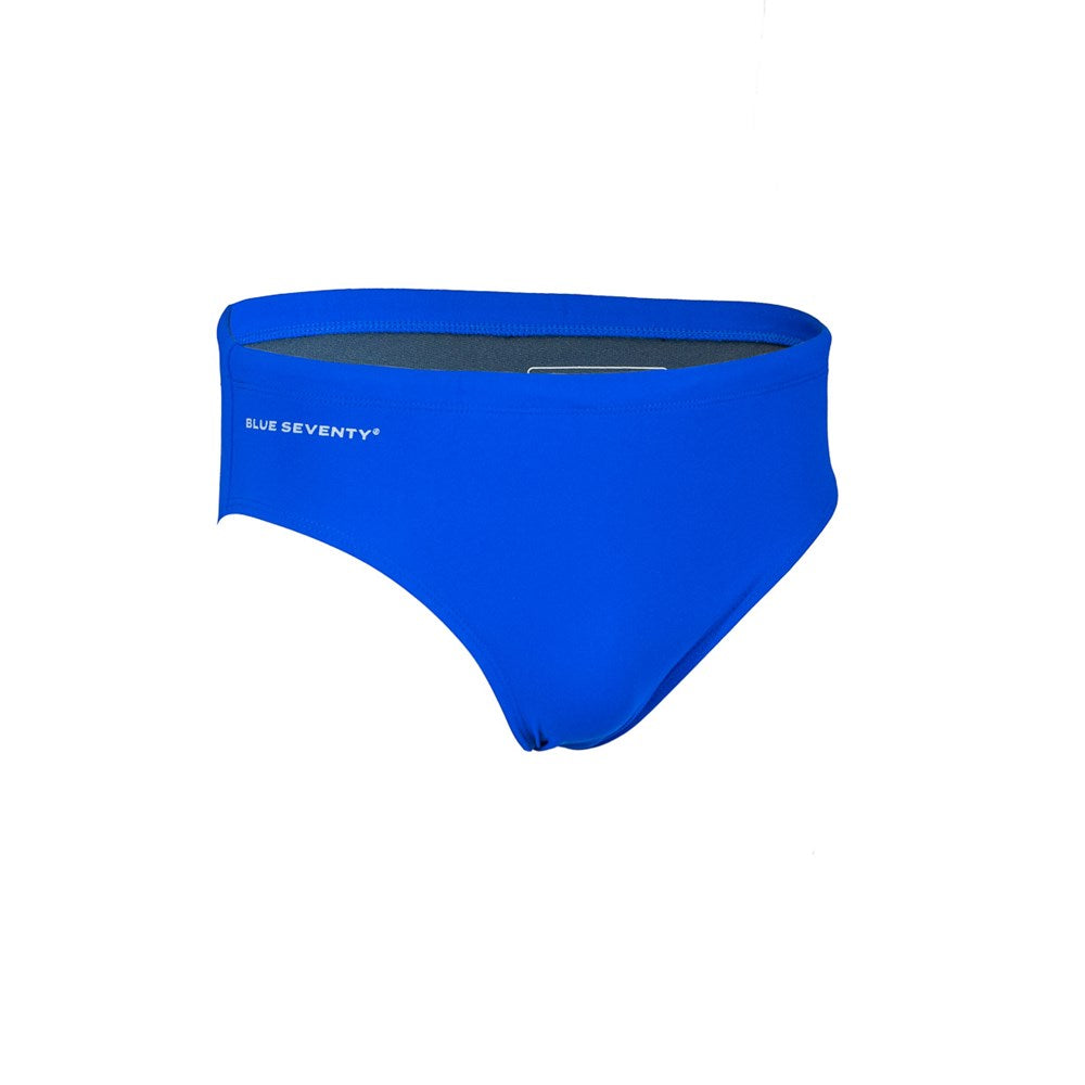 BLUE70 BOYS SPEED BLOCK BRIEF - ROYAL