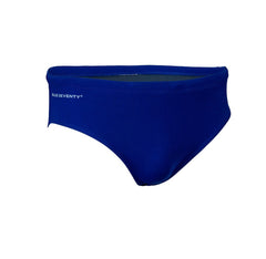 BLUE70 MENS SALT WATER BLOCK BRIEF - ROYAL