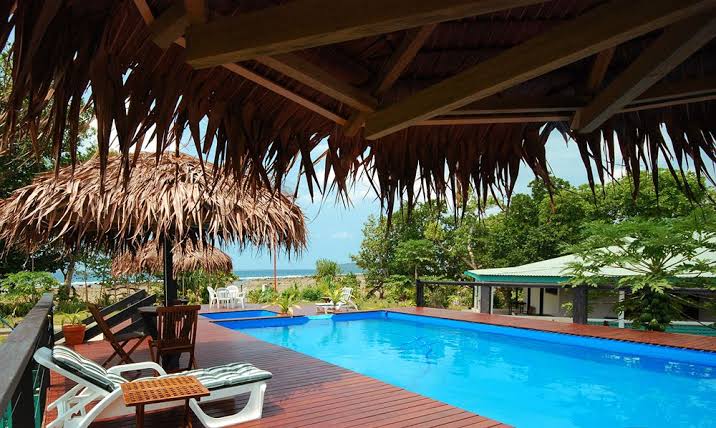 SWIM VANUATU WEEK 2 9TH - 15TH AUGUST 2027 - 1 SWIMMER AND 1 SUPPORTER DEPOSITS