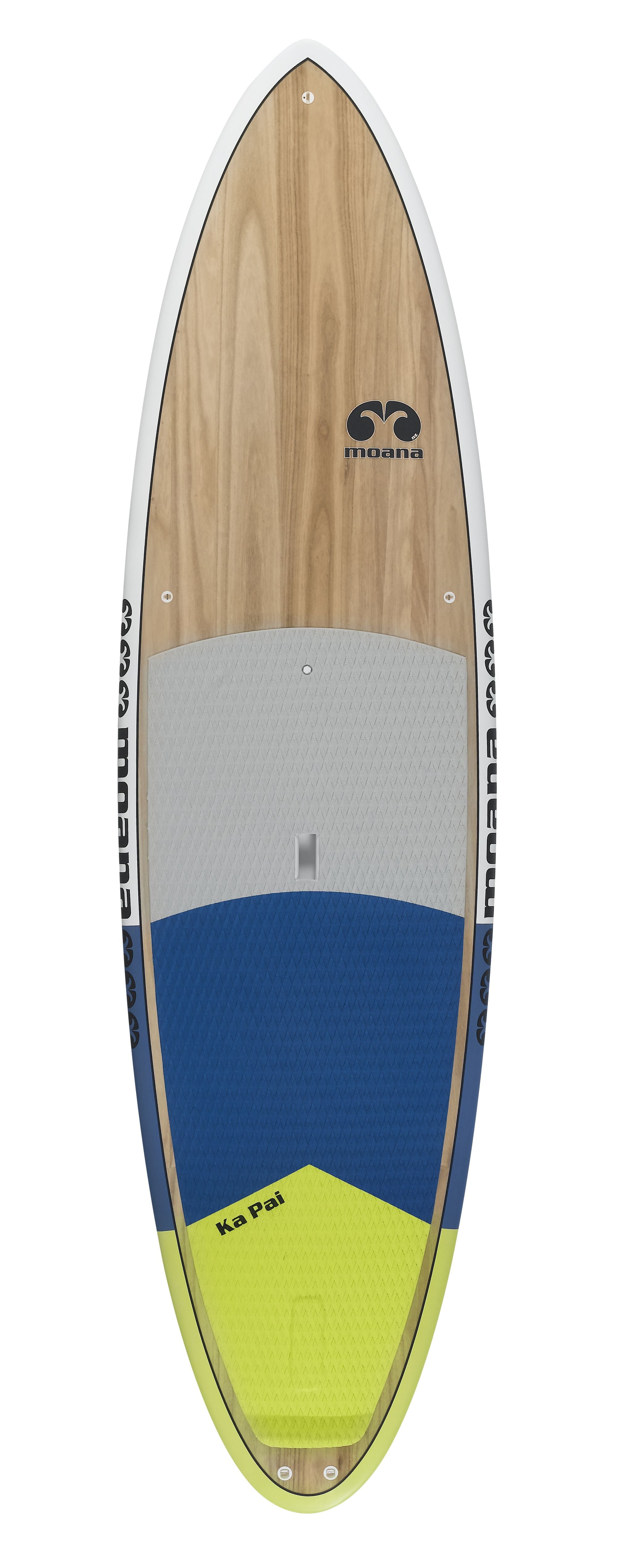 MOANA KA PAI STAND UP PADDLE BOARD