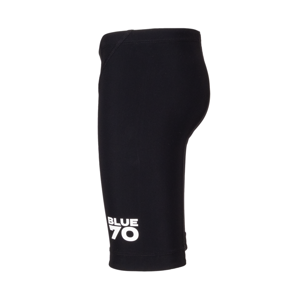 BLUE70 BOYS NERO STITCH JAMMER - BLACK