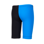BLUE70 BOYS NERO STITCH JAMMER - BLACK/BLUE