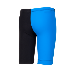 BLUE70 BOYS NERO STITCH JAMMER - BLACK/ BLUE