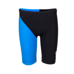 BLUE70 BOYS NERO STITCH JAMMER - BLACK/ BLUE