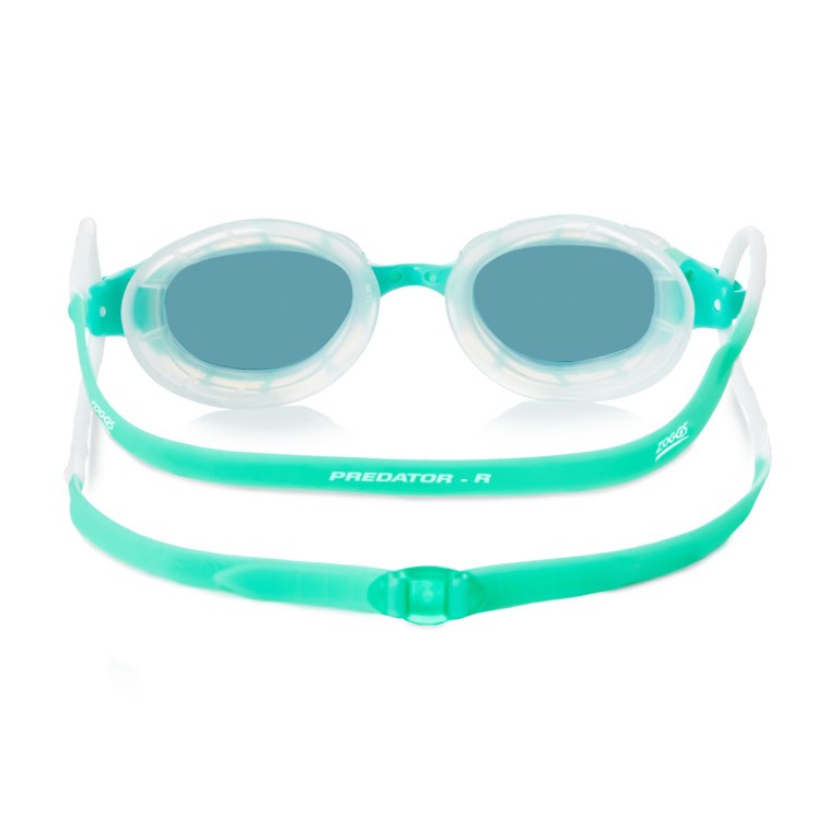 ZOGGS PREDATOR GOGGLE - SMALL