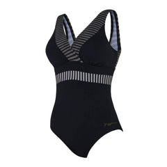 ZOGGS SEAFARER SQUARE BACK WOMEN