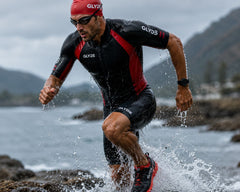 Amphibian SwimRun Wetsuit  Mens ( Pre Order)