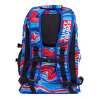 FUNKY TRUNKS ELITE BACKPACK WAVE CRAZE