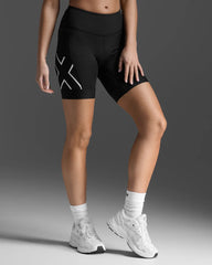 2XU CORE 6 INCH TRI SHORT