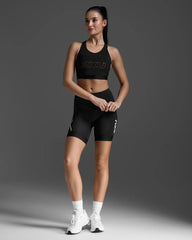 2XU CORE 6 INCH TRI SHORT
