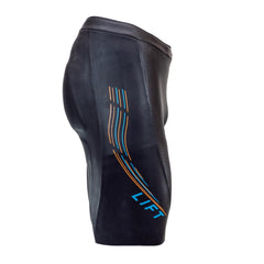 UNISEX NEOPRENE LIFT CORE SHORT