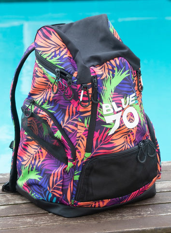 TROPICAL BACKPACK 45L