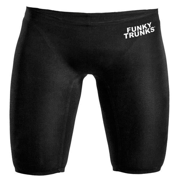 MENS APEX PERFORMANCE JAMMER FUNKY TRUNK