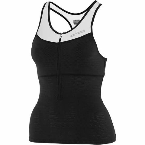 WOMENS 226 SUPPORT TOP 2012 ORCA