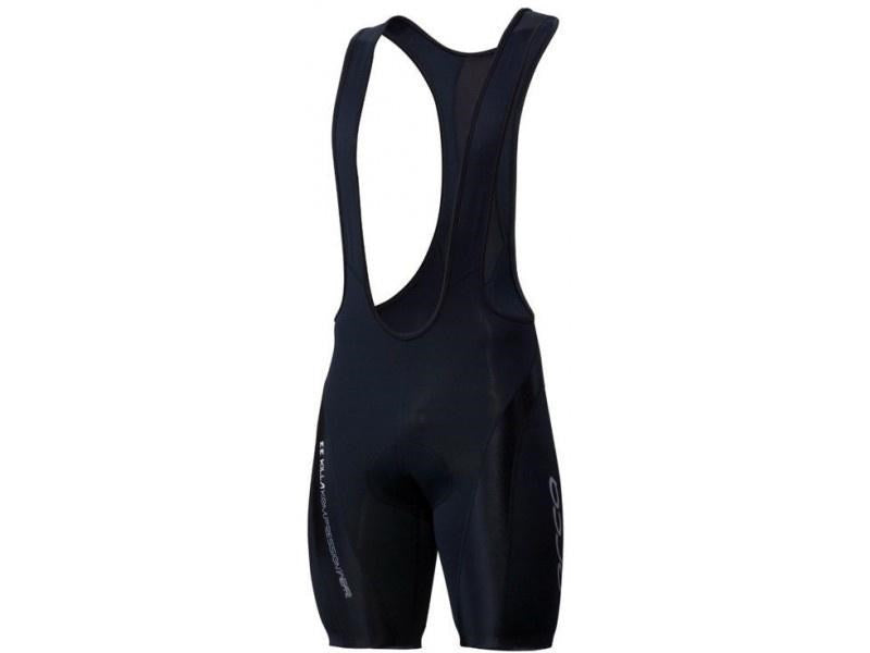 MENS COMP PERFORM CYCLE BIB SHORT 2012 ORCA