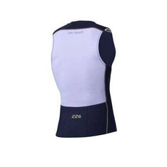 226 TRI TANK MENS 2013 ORCA - BLACK/WHITE