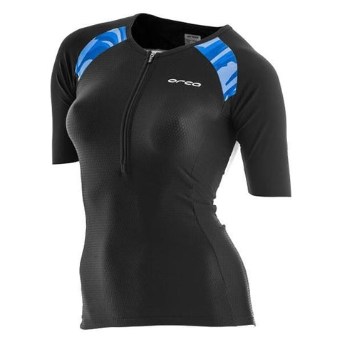 WOMENS 226 TRI JERSEY 2017 ORCA