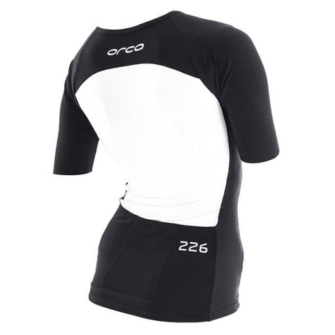 WOMENS 226 TRI JERSEY 2017 ORCA