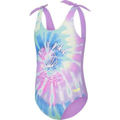 TODDLER GIRLS TIE DYE DREAMWAVE