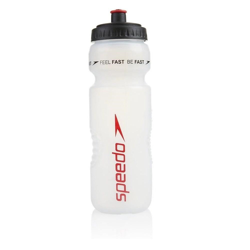 WATER BOTTLE 800ML SPEEDO