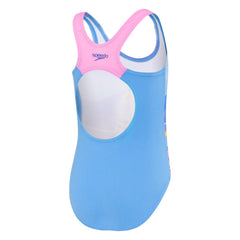 TODDLER GIRLS LAMACORN ONE PIECE SPEEDO