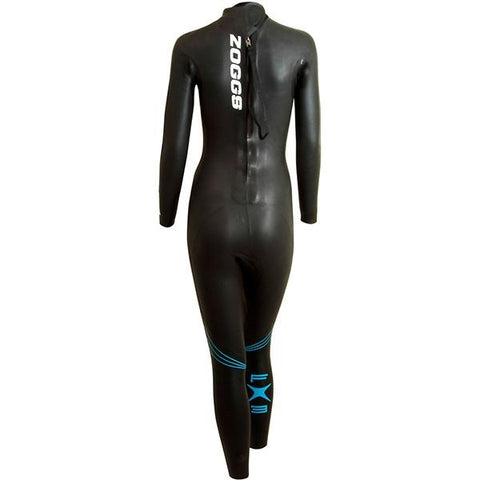 WOMENS FX3 FULLSLEEVE WETSUIT ZOGGS