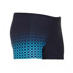 DOUGLAS HIP RACER BLACK BLUE ZOGGS