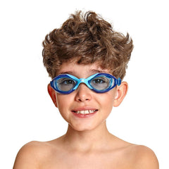 SONIC AIR JR 2.0 GOGGLES ZOGGS