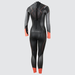 WOMENS VANQUISH WETSUIT