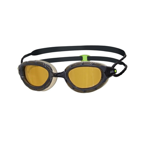 PREDATOR POLARIZED ULTRA REGULAR FIT ZOGGS