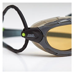 PREDATOR POLARIZED ULTRA REGULAR FIT ZOGGS